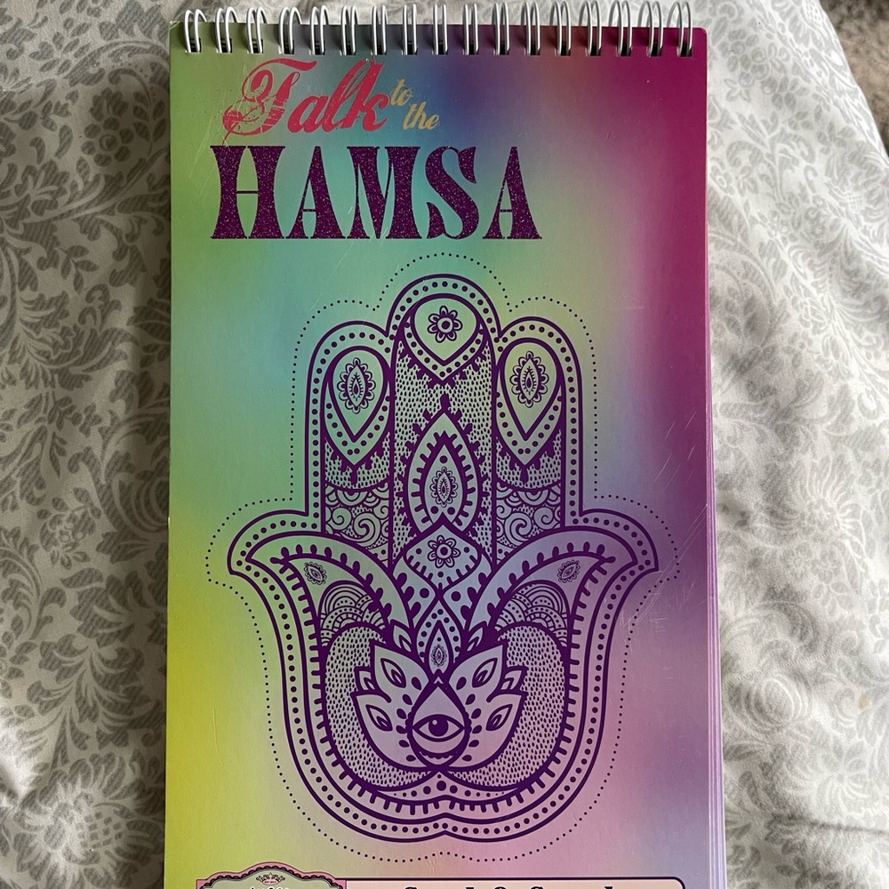 Boho Stationary with adorable stickers to seal them.